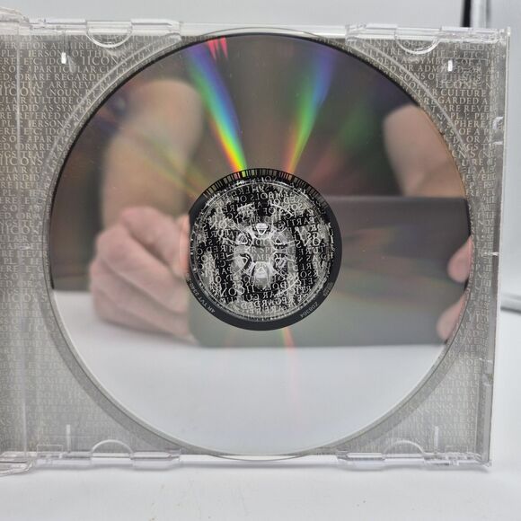 Iicons by Naughty by Nature (CD, 2002) - Picture 4 of 4